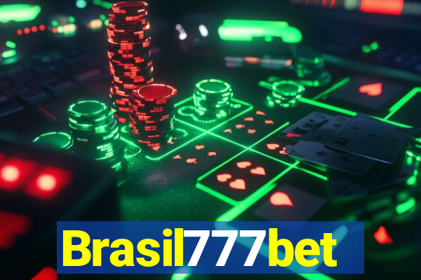Brasil777bet