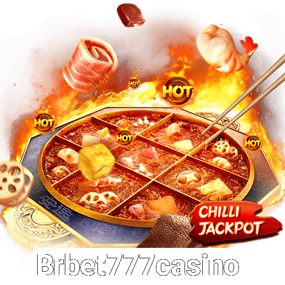 Brbet777casino