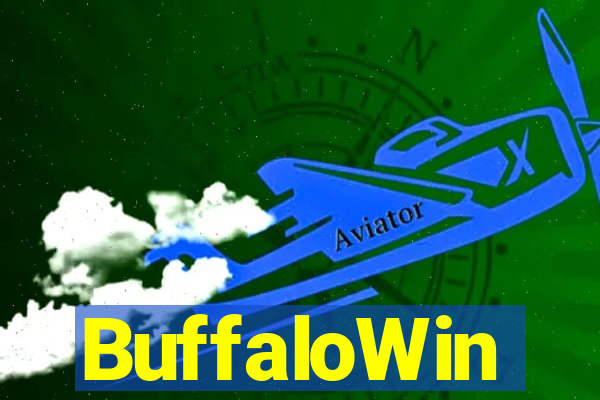 BuffaloWin