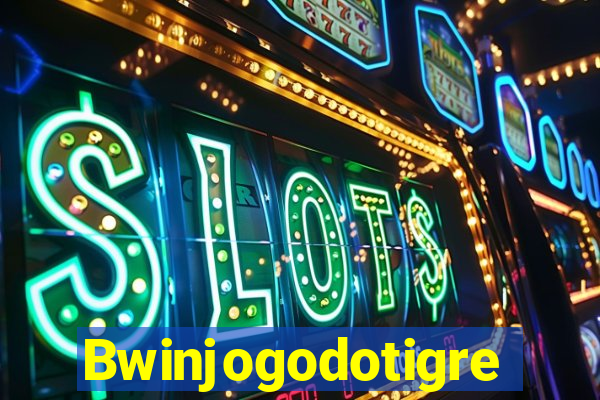 Bwinjogodotigre