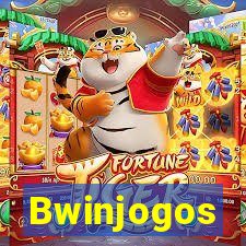 Bwinjogos
