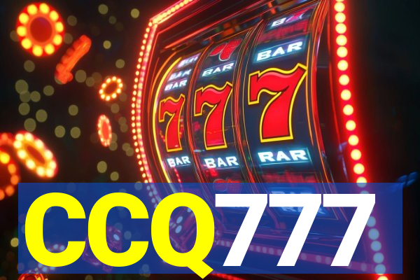 CCQ777