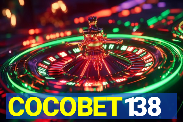 COCOBET138