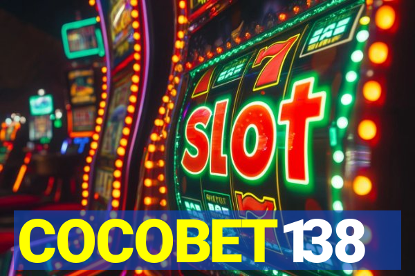 COCOBET138
