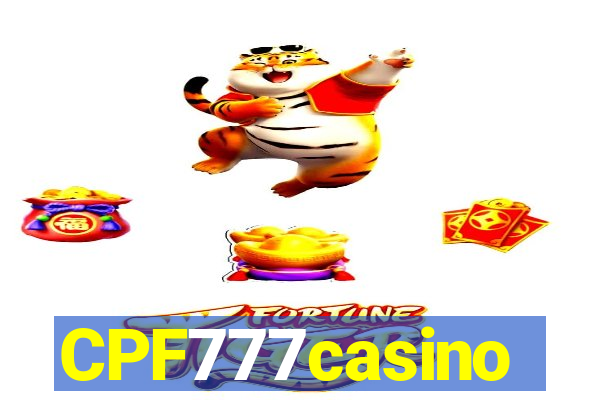 CPF777casino