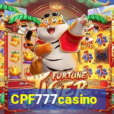 CPF777casino