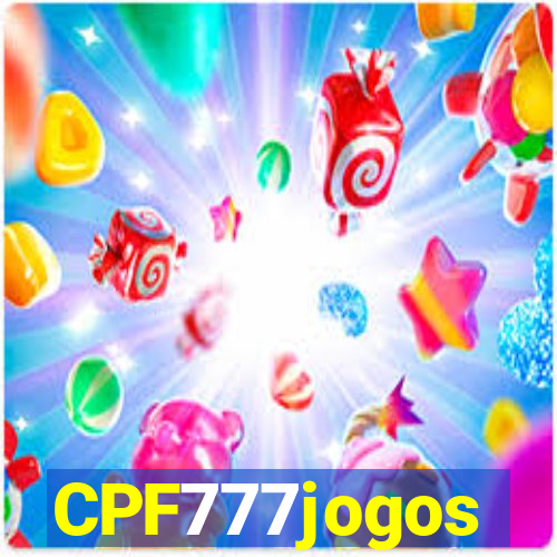 CPF777jogos