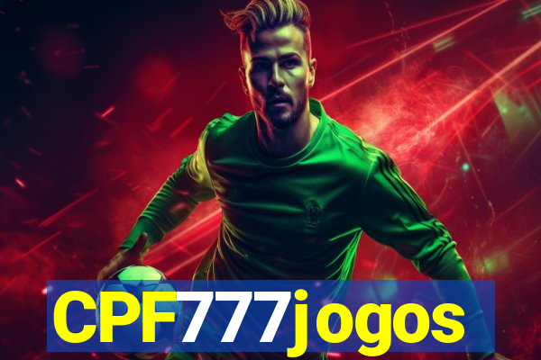 CPF777jogos