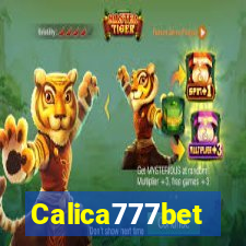 Calica777bet