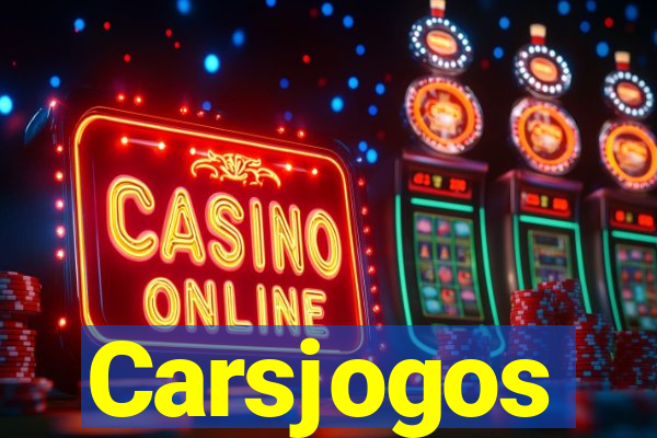 Carsjogos