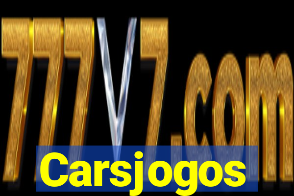 Carsjogos