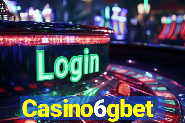Casino6gbet