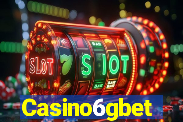 Casino6gbet