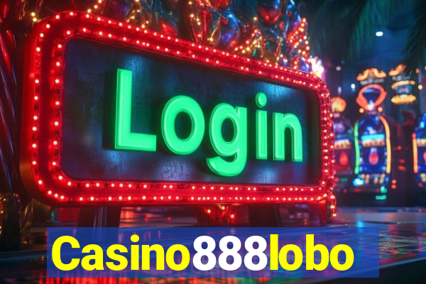 Casino888lobo
