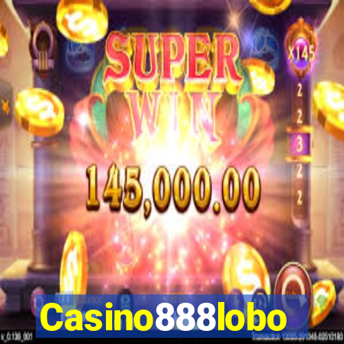 Casino888lobo