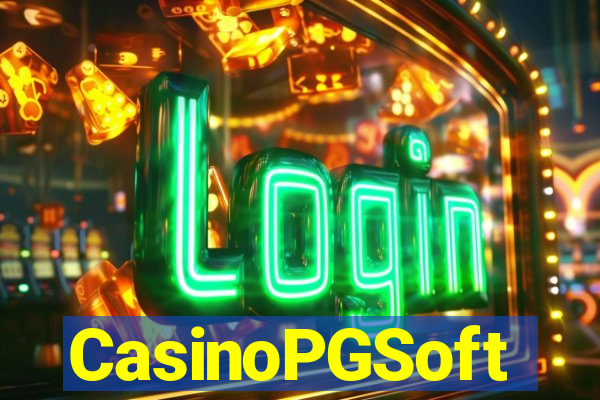 CasinoPGSoft