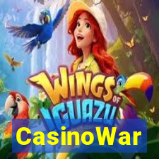CasinoWar