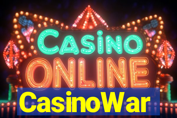 CasinoWar