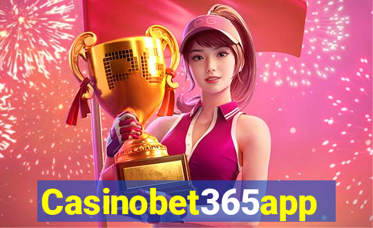Casinobet365app