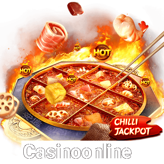 Casinoonline