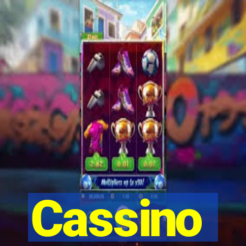 Cassino