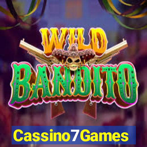 Cassino7Games