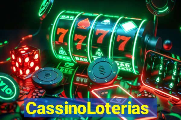 CassinoLoterias
