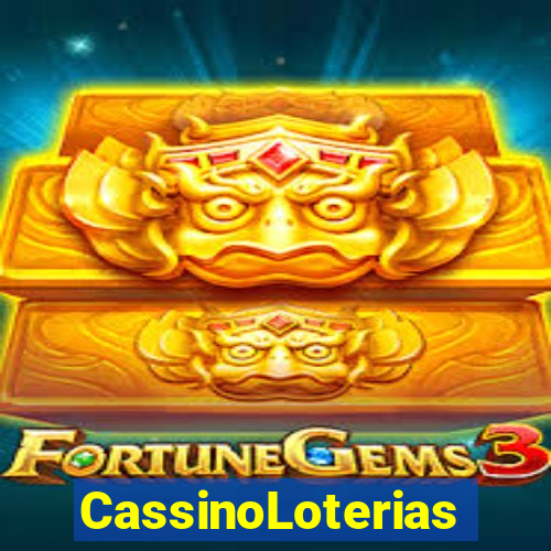 CassinoLoterias
