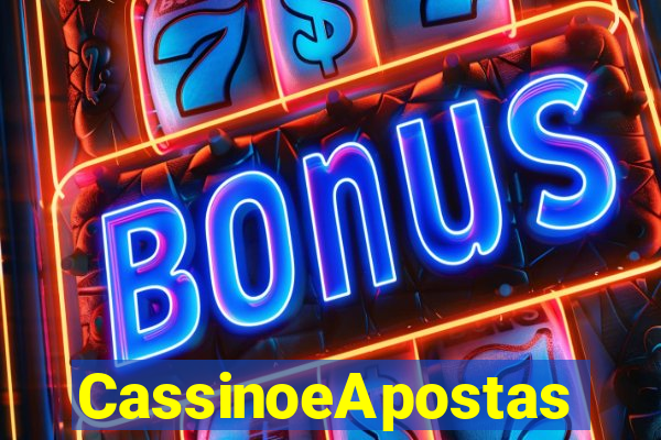CassinoeApostas