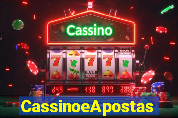 CassinoeApostas