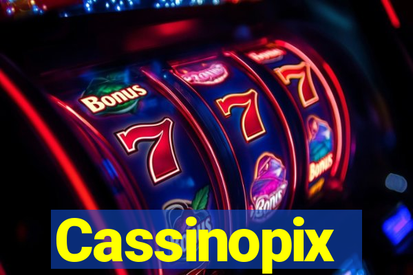 Cassinopix