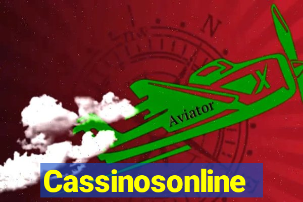 Cassinosonline