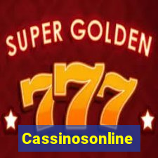 Cassinosonline