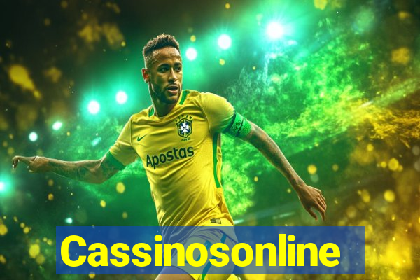 Cassinosonline