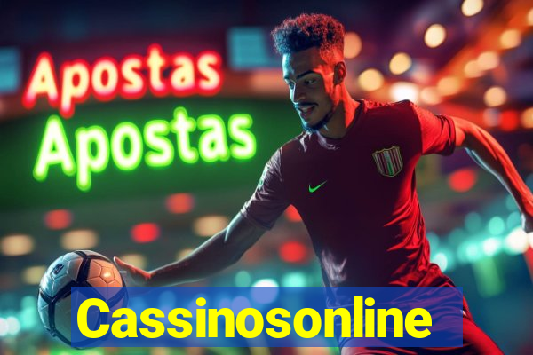 Cassinosonline