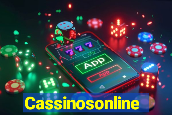 Cassinosonline