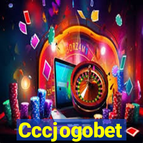 Cccjogobet