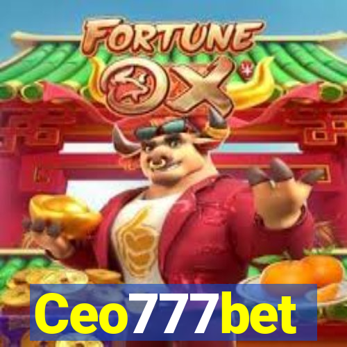 Ceo777bet