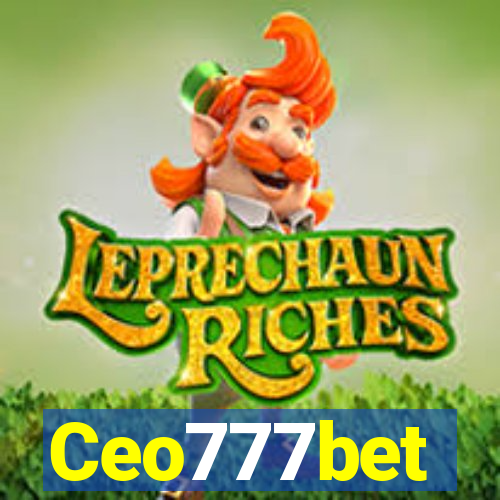 Ceo777bet
