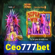 Ceo777bet