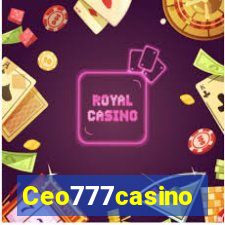 Ceo777casino
