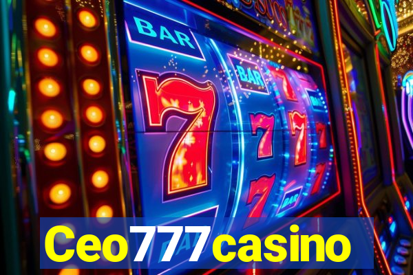 Ceo777casino