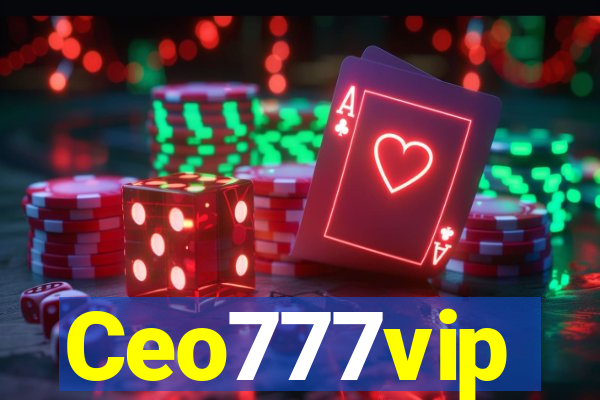 Ceo777vip
