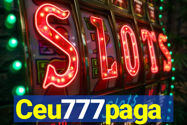 Ceu777paga