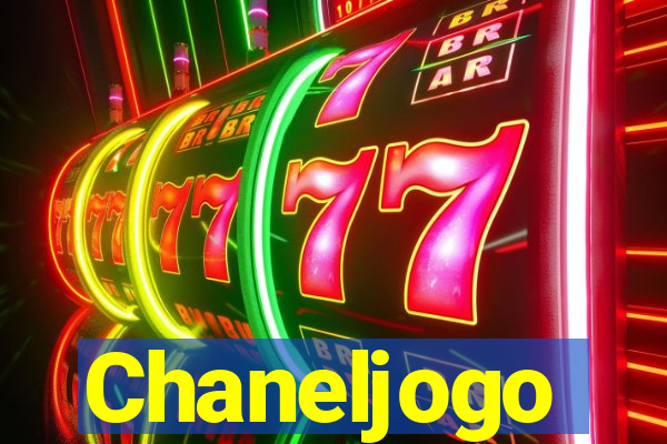 Chaneljogo