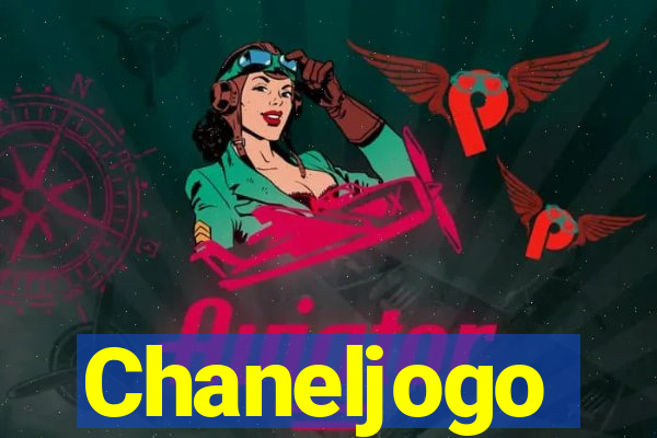 Chaneljogo