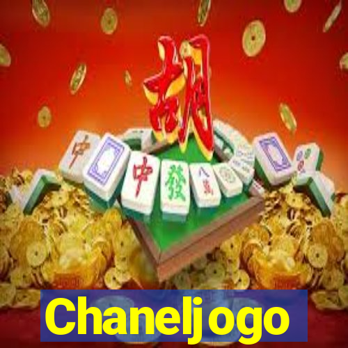Chaneljogo