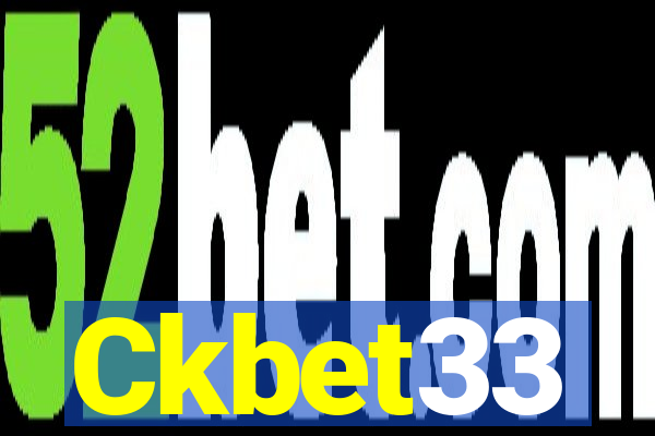 Ckbet33