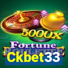Ckbet33