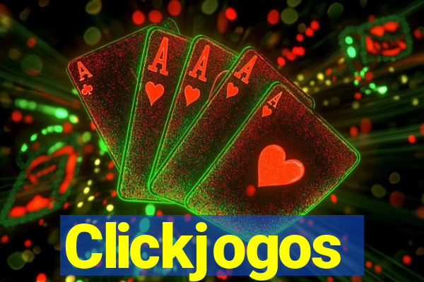 Clickjogos